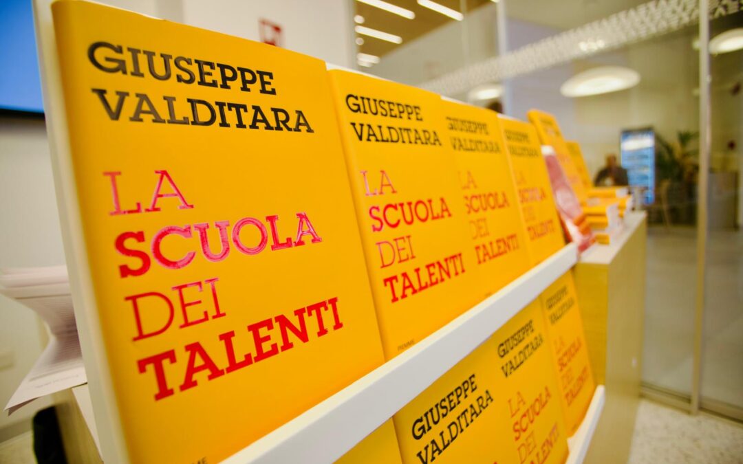 Scuola e Sostenibilità al Festival delle Idee!